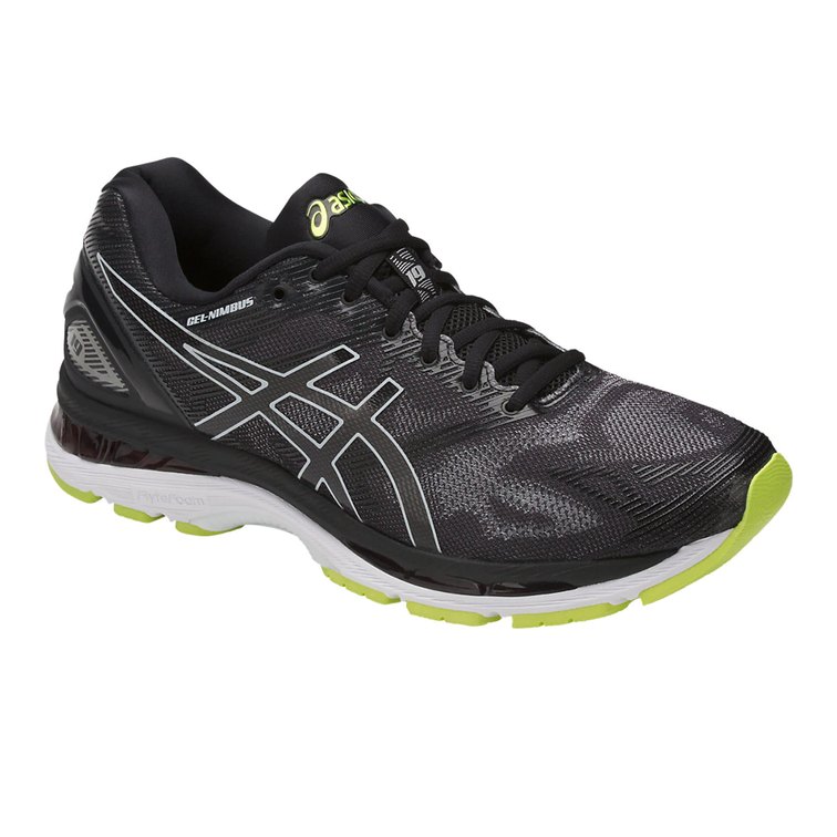 Asics gel top nimbus 19 hombre
