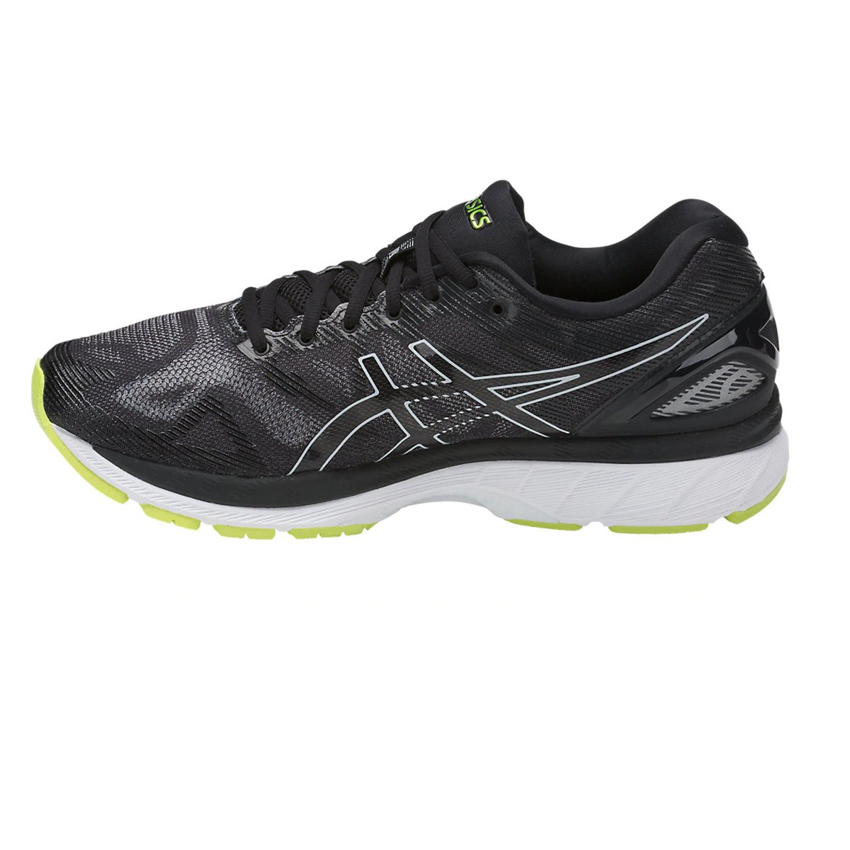 Asics gel nimbus 19 flytefoam cheap