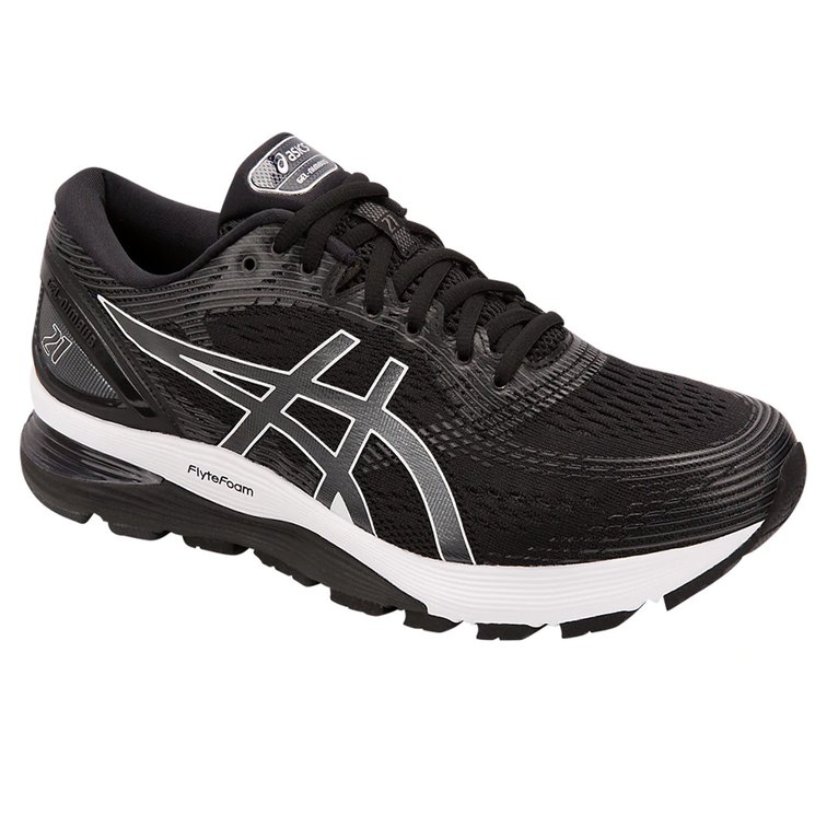 Asics gel nimbus 21 cheap mujer
