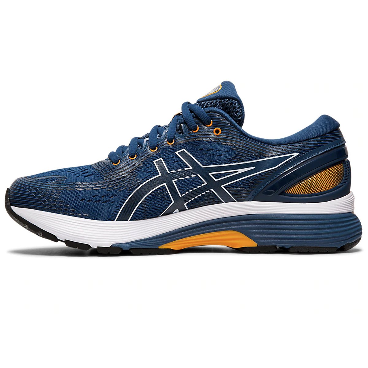 Asics gel 2025 nimbus 21 uomo