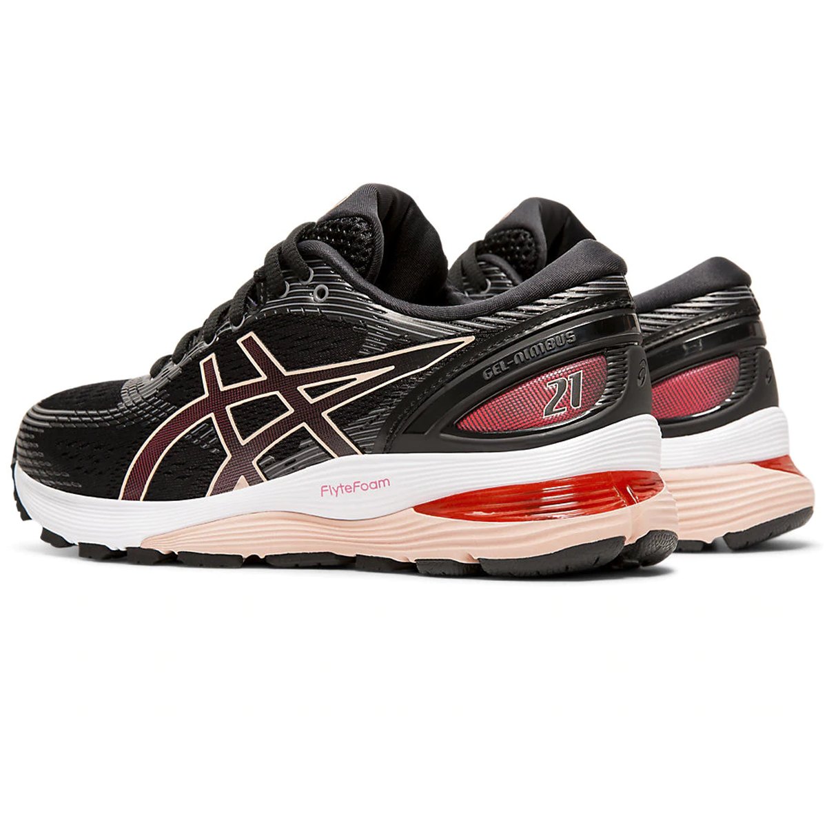 Asics gel nimbus 21 sp outlet femme