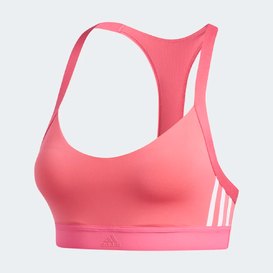 TOP DEPORTIVO ADIDAS ALL ME 3 TIRAS MUJER
