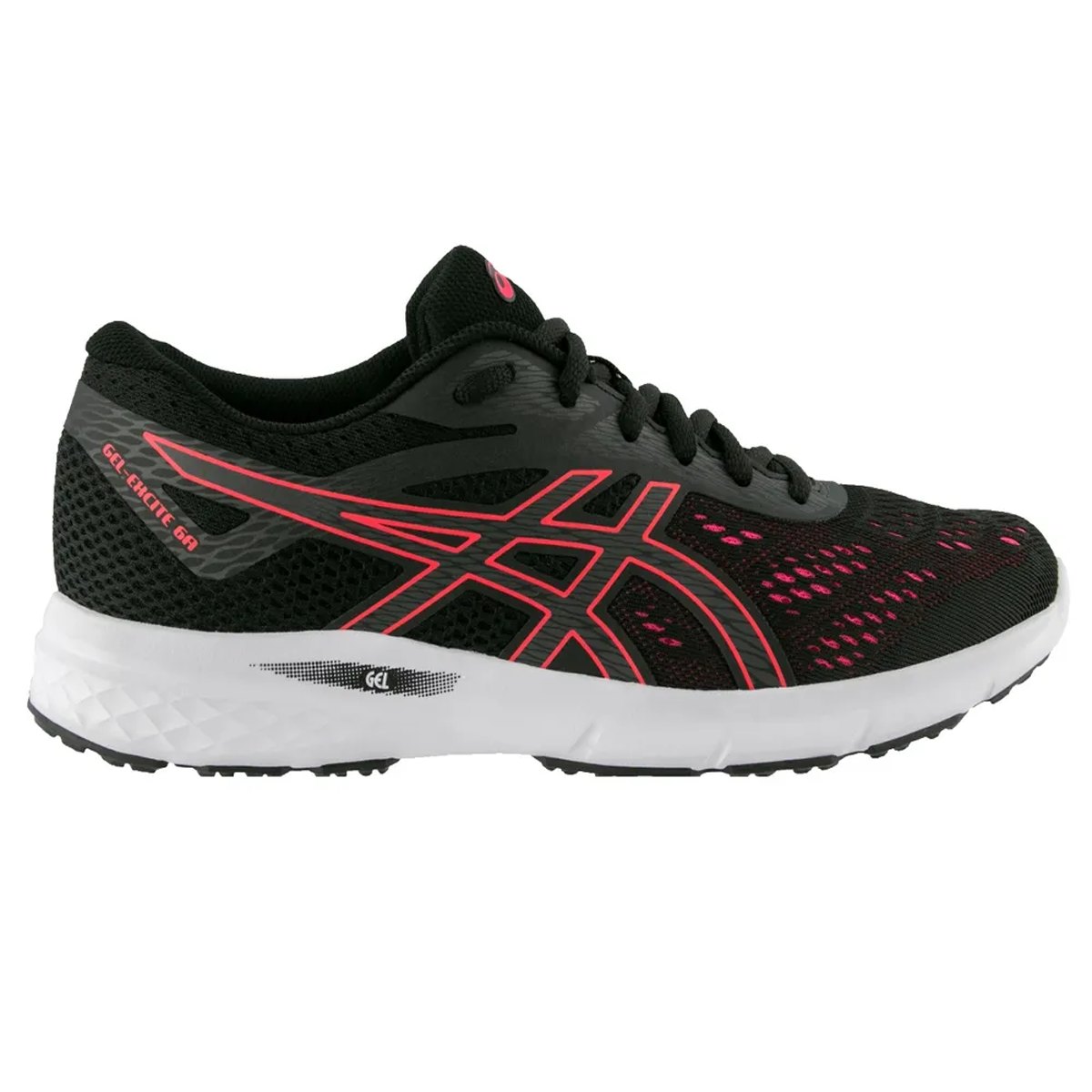 Asics gel shop excite 6 feminino