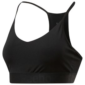 TOP DEPORTIVO REEBOK  WORKOUT READY  MUJER