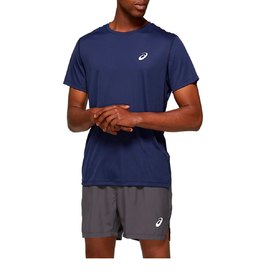 REMERA ASICS HOMBRE