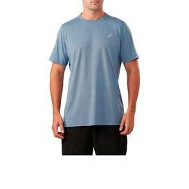 REMERA ASICS Performance Short Sleeve Run HOMBRE
