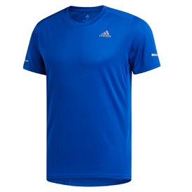 REMERA ADIDAS RUN TEE HOMBRE