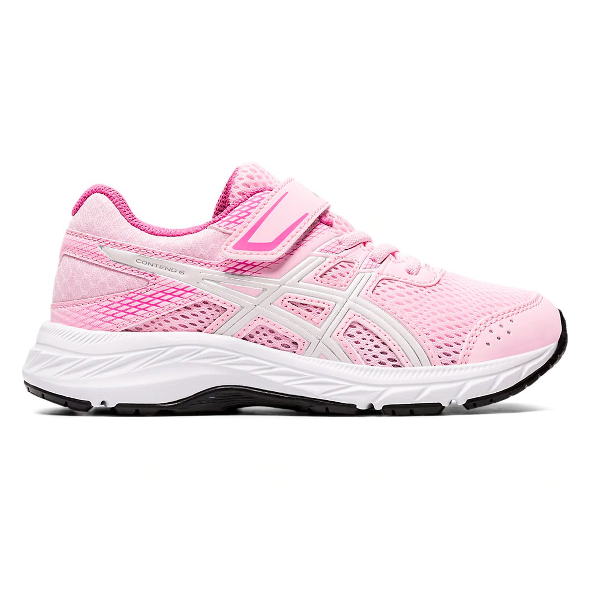 Asics contend hot sale