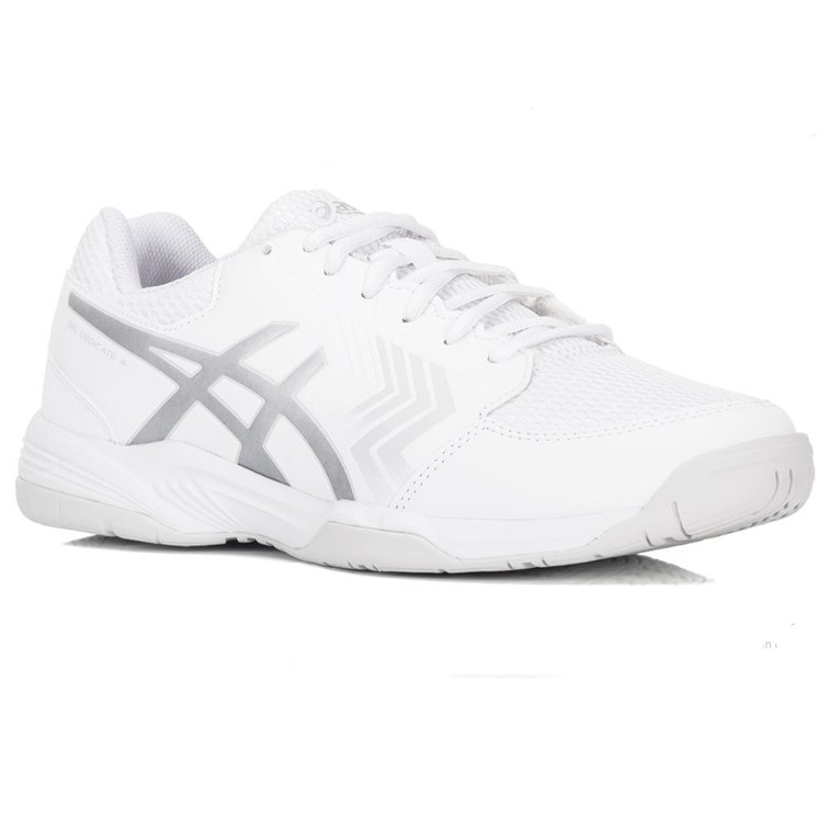 Asics dedicate 5 clearance tennis