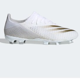 BOTINES ADIDAS X GHOSTED.3 TERRENO FIRME HOMBRE