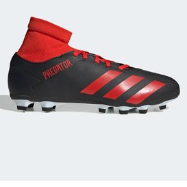 BOTINES ADIDAS PREDATOR 20.4 MULTITERRENO HOMBRE