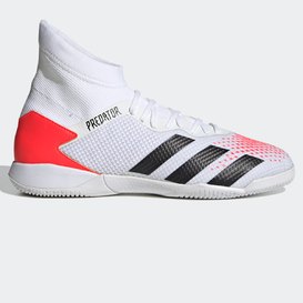 BOTINES ADIDAS  PREDATOR 20.3 CANCHA CUBIERTA