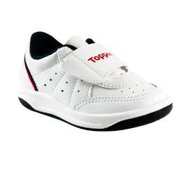 ZAPATILLAS TOPPER BABY X FORCER ABROJO (BEBE)